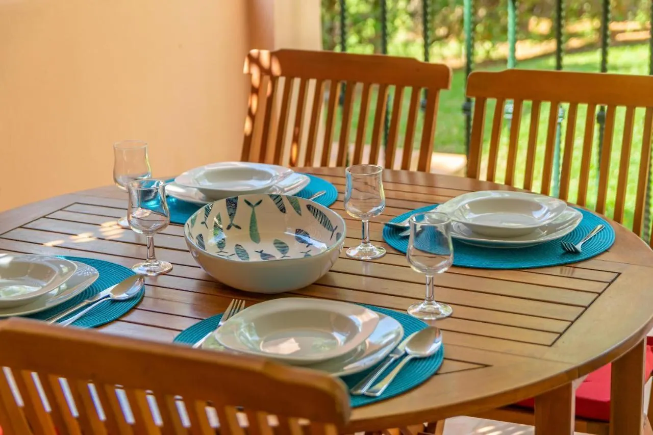 Apartamento Barca Trencada -A3- Cala Mondragó