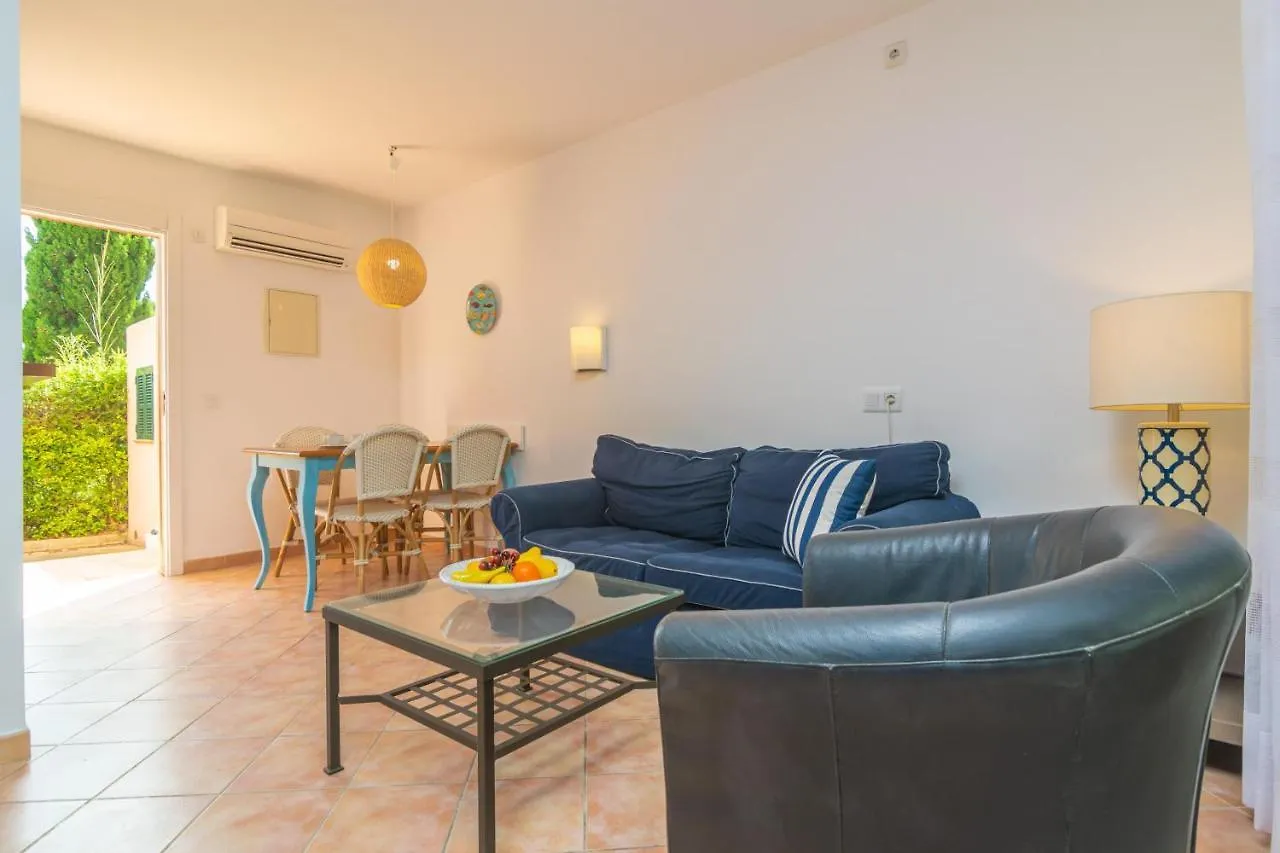 Apartamento Barca Trencada -A3- Cala Mondragó 0*,  España